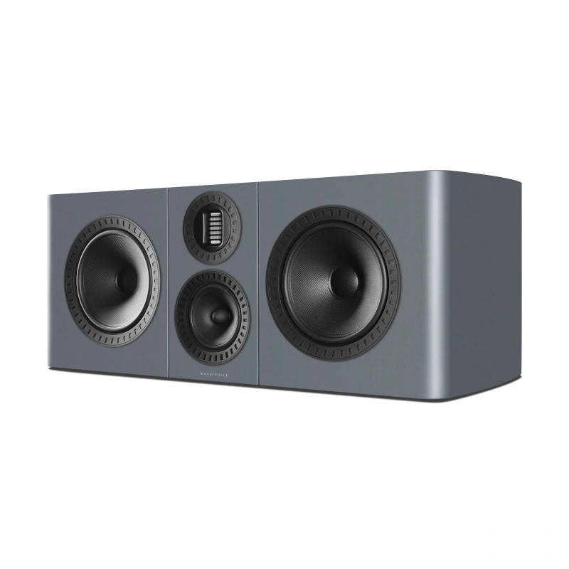 Wharfedale Elysian CR Lunar Grey
