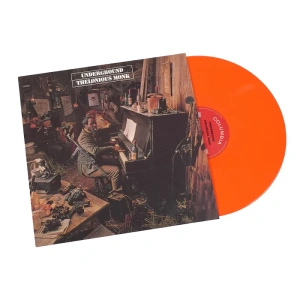 Underground (Orange Vinyl)