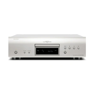 Denon DCD-1700NE Premium Silver