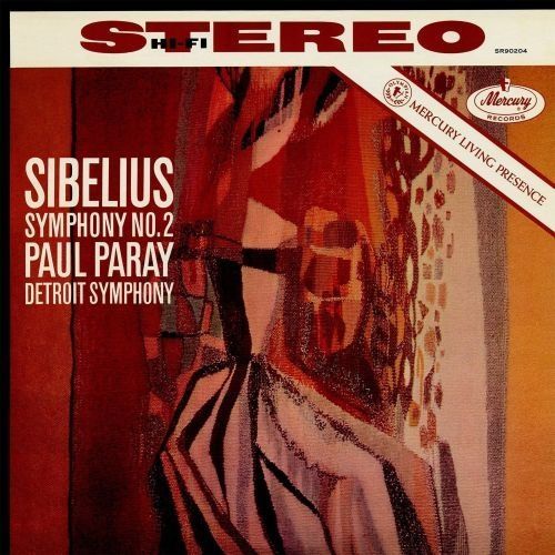 Sibelius: Symphony No.2