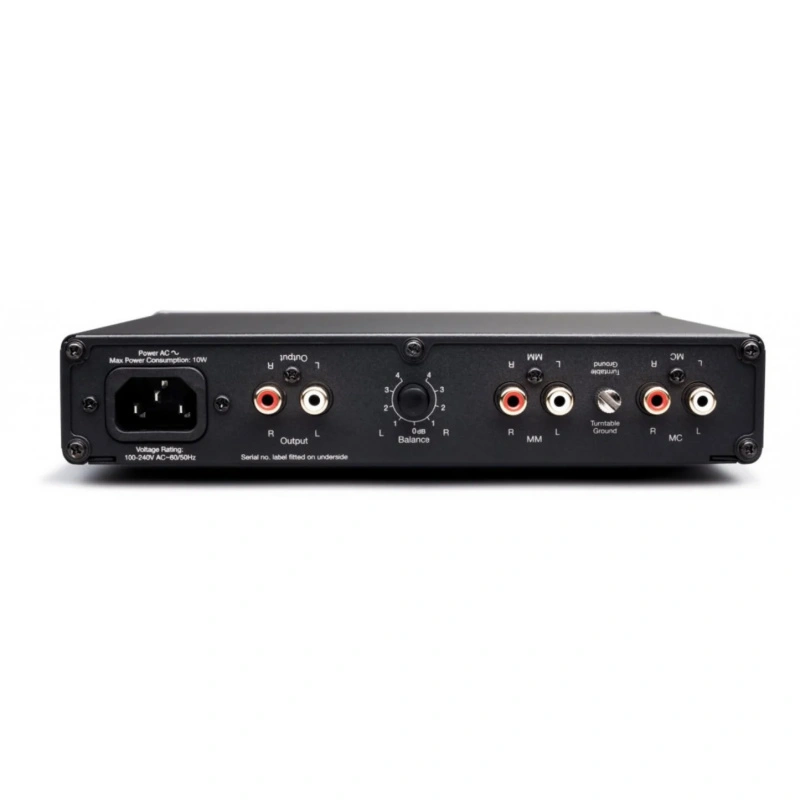 Cambridge Audio ALVA Duo MC