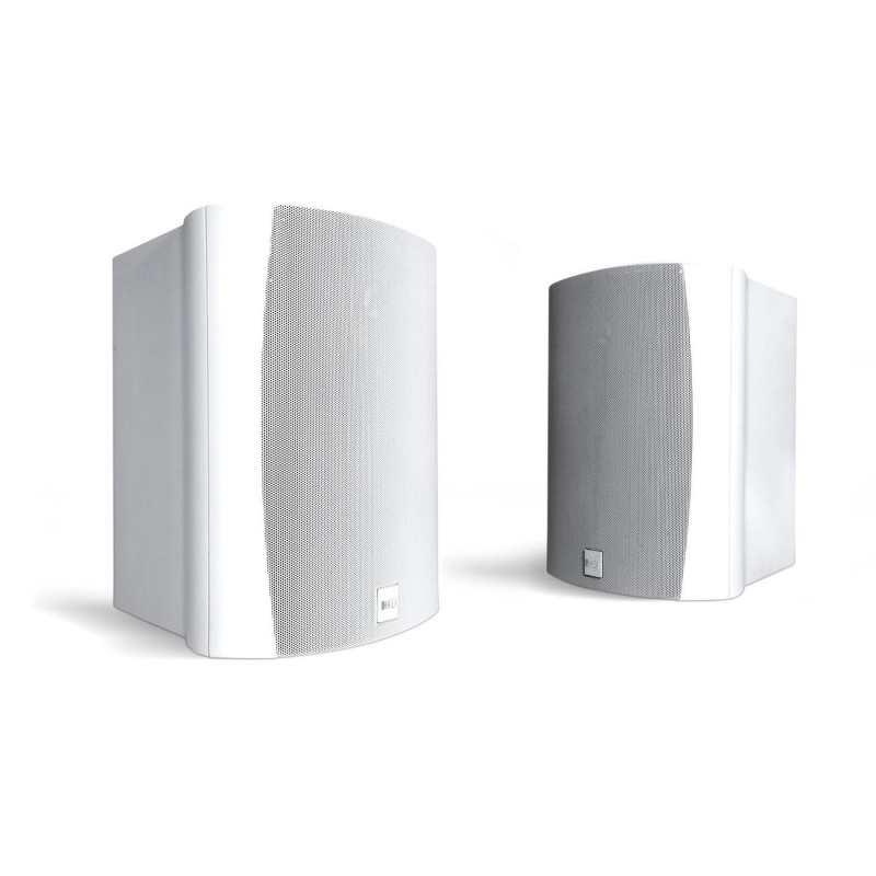 KEF Ventura 6 White