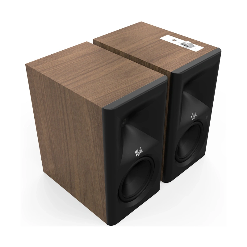 Klipsch The Fives II Walnut