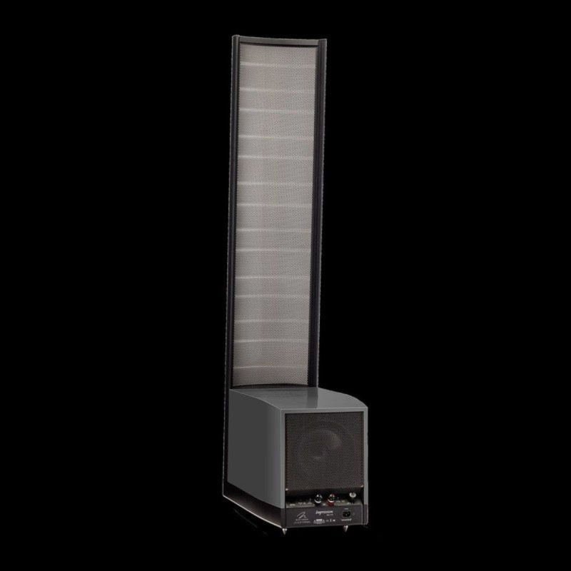 Martin Logan Impression ESL 11A Meteor Grey