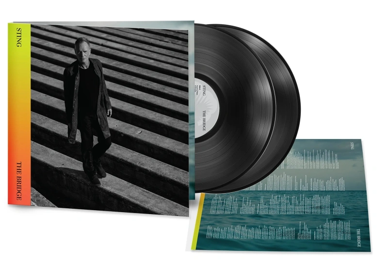 The Bridge (Super Deluxe Edition)