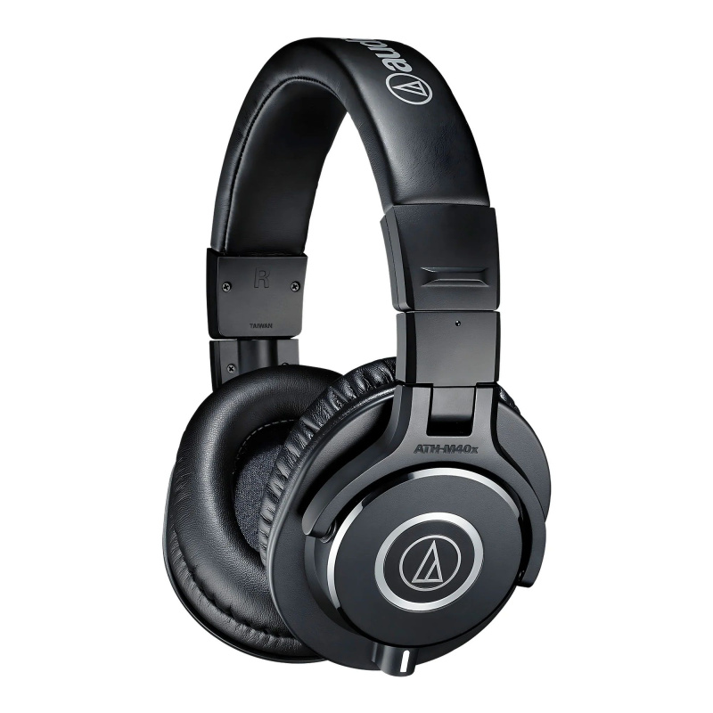 Audio-Technica ATH-M40x