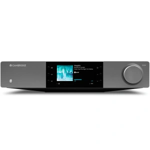 Cambridge Audio EXN 100 Lunar Grey