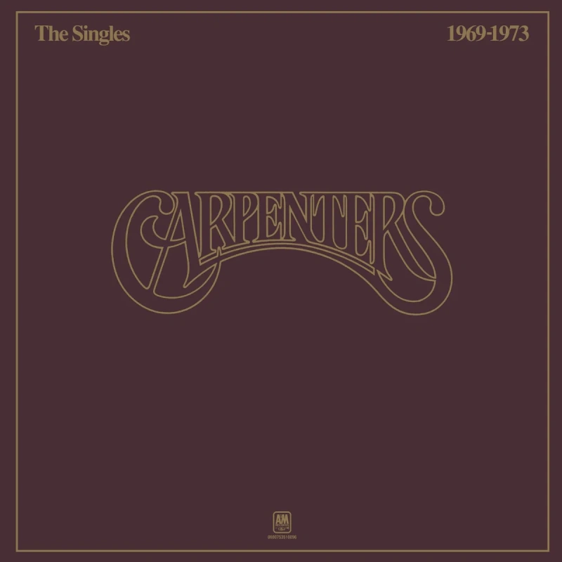The Singles 1969-1973 