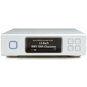 Aurender N150 2Tb Silver