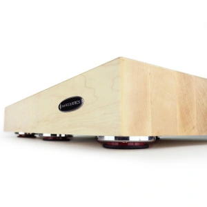 Антивибрационная площадка IsoAcoustics Delos Maple 2216M2