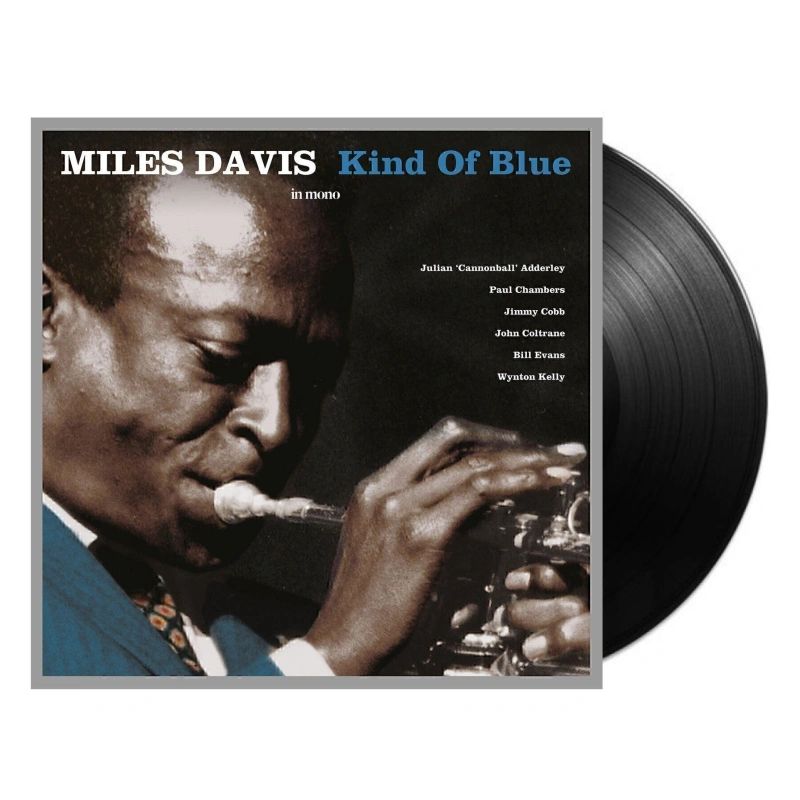 Kind Of Blue (Mono)