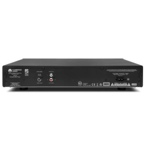 Cambridge Audio AXC35 Grey
