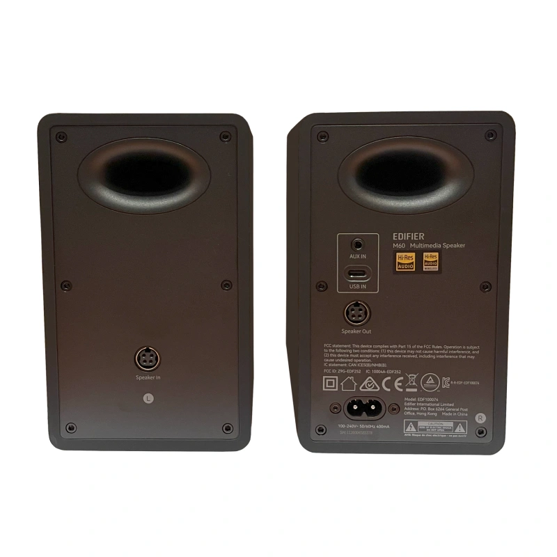 EDIFIER M60 Black
