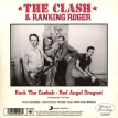 Rock The Casbah / Red Angel Dragnet