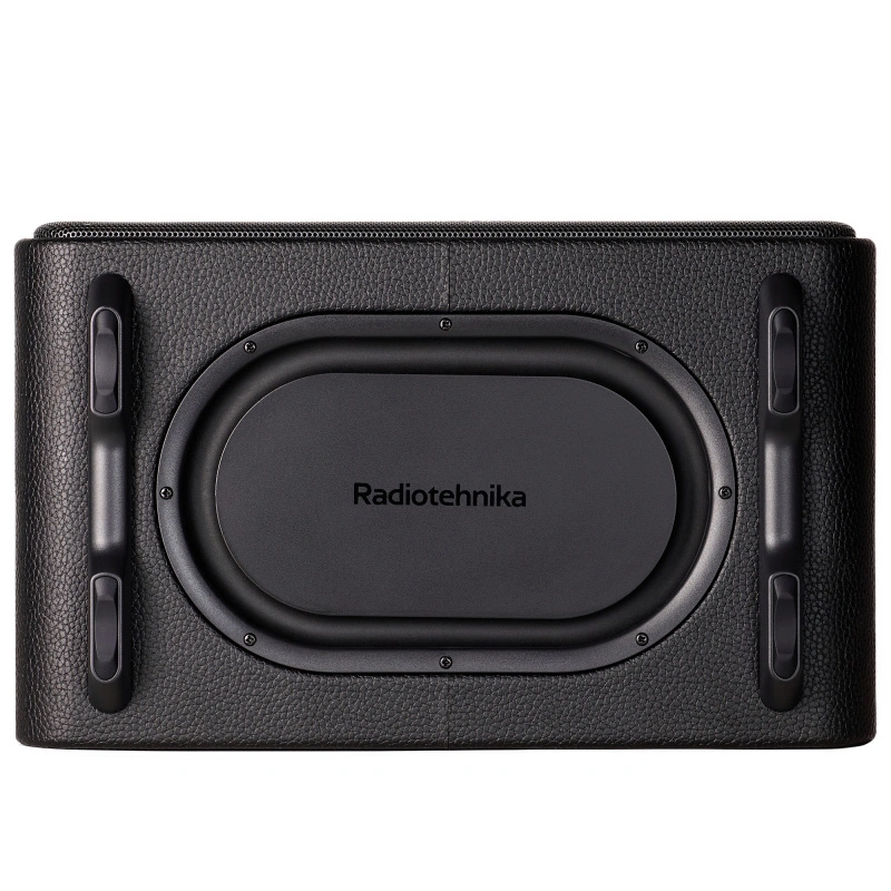 Radiotehnika Impulse P1