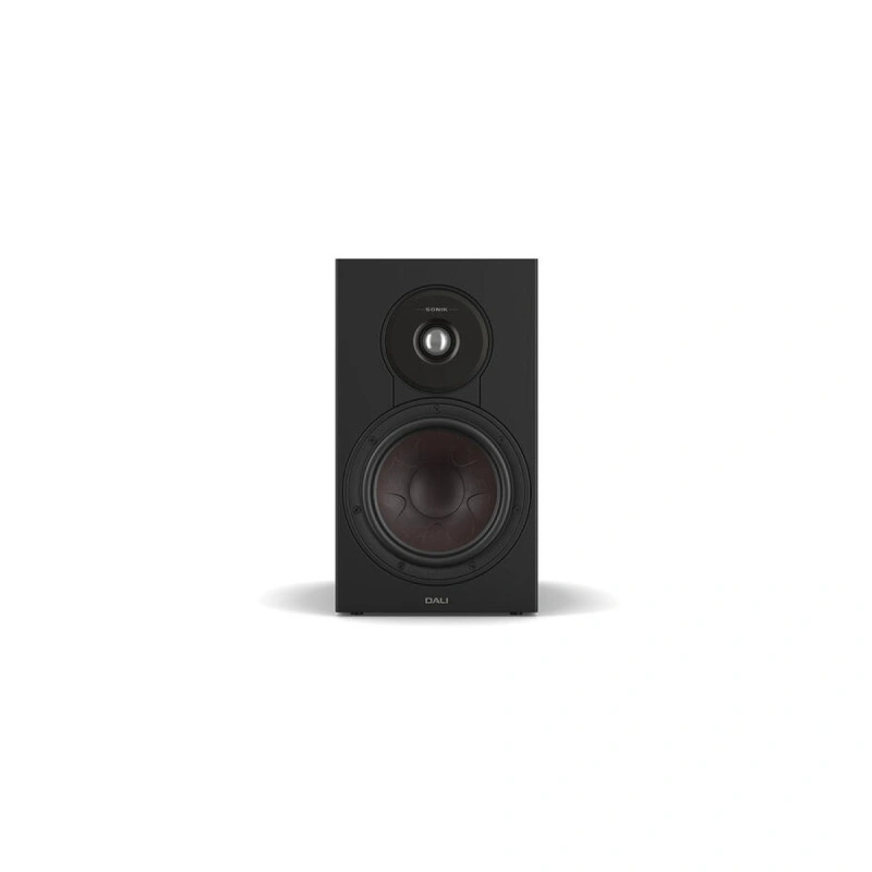 DALI Sonik 3 Black Ash