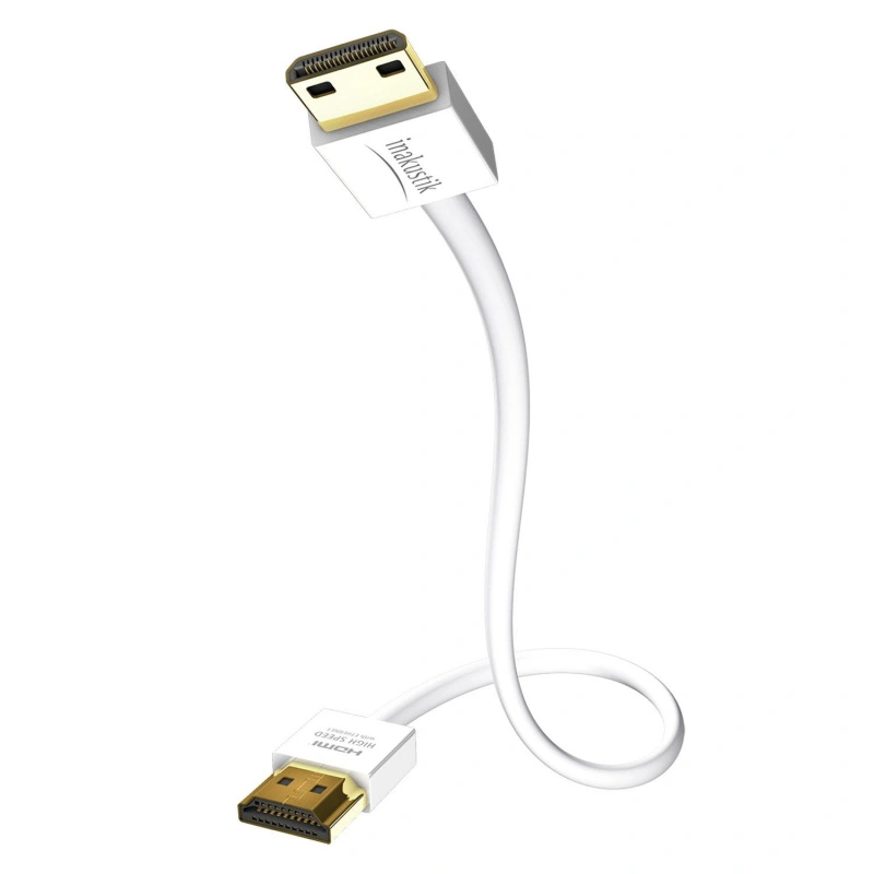 Inakustik Premium HDMI XS 3.0 m (004246103)