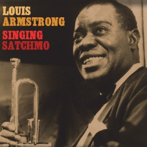 Singing' Satchmo