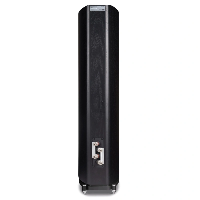 Wharfedale EVO 4.4 Black Oak