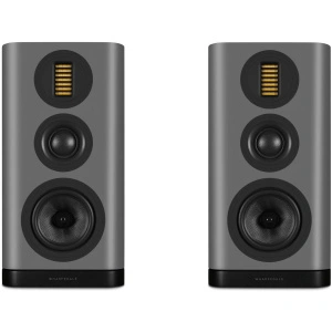 Wharfedale EVO 5.2 Lunar Grey
