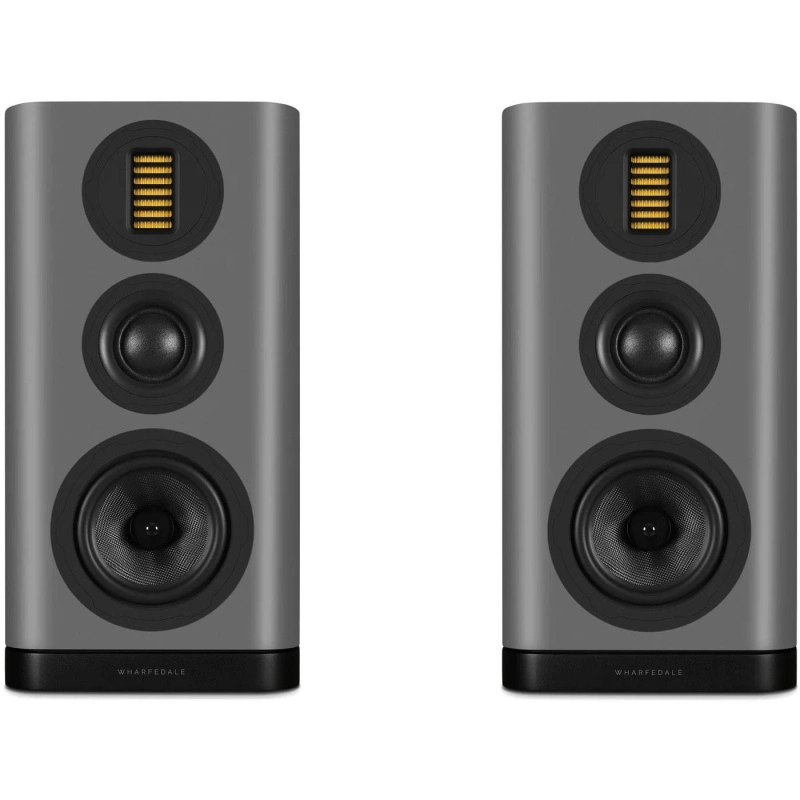 Wharfedale EVO 5.2 Lunar Grey