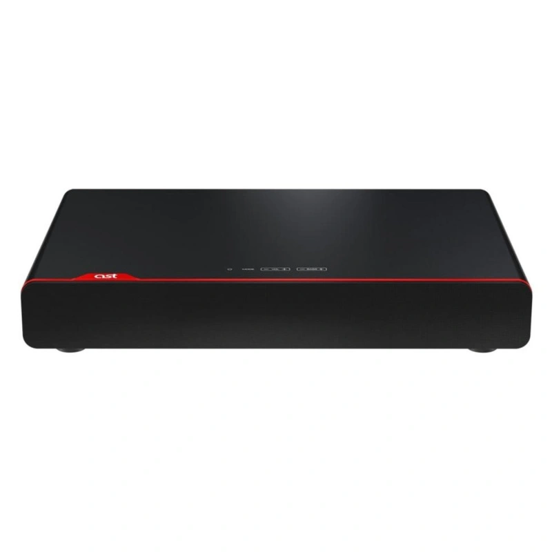 AST OneBox
