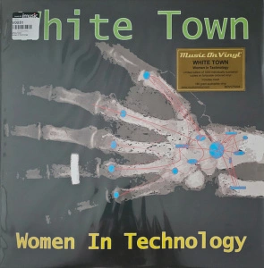 Women In Technology (Turquoise Vinyl)