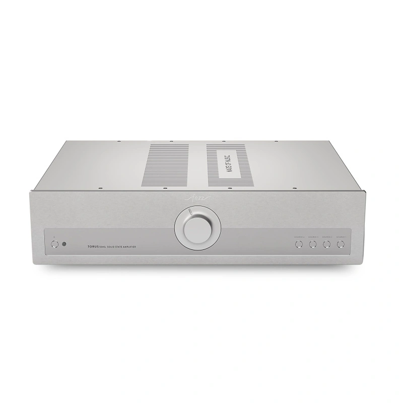 Fezz Audio Torus 5040 Silver