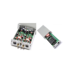 Transrotor Phono 8.2 MC