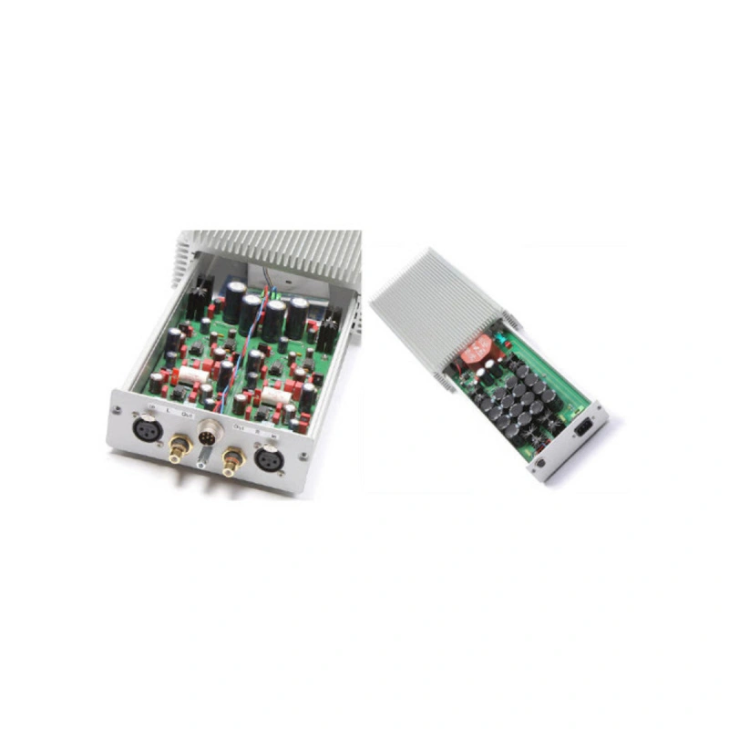 Transrotor Phono 8.2 MC