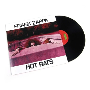 Hot Rats