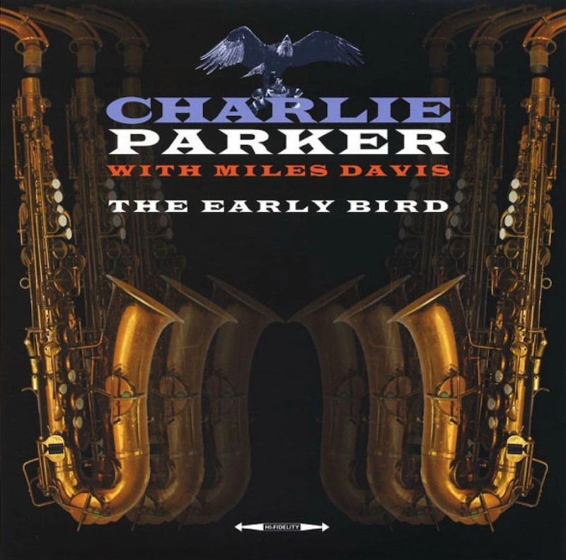 The Early Bird 