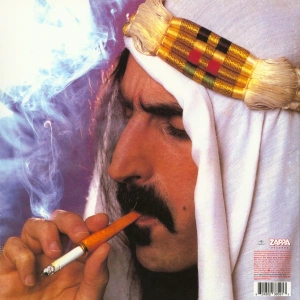 Sheik Yerbouti