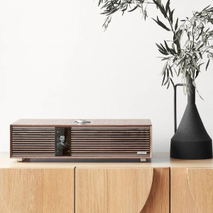 Ruark R410 Fused Walnut