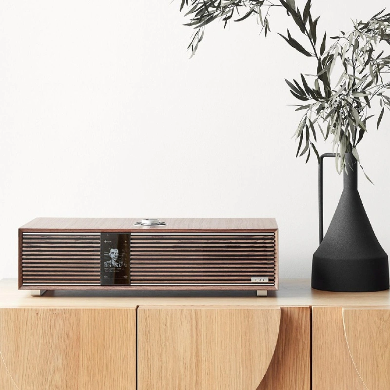 Ruark R410 Fused Walnut