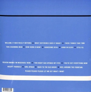 Hatful Of Hollow