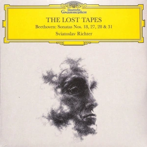 Beethoven: The Lost Tapes - Sonatas Nos. 18, 27, 28 & 31
