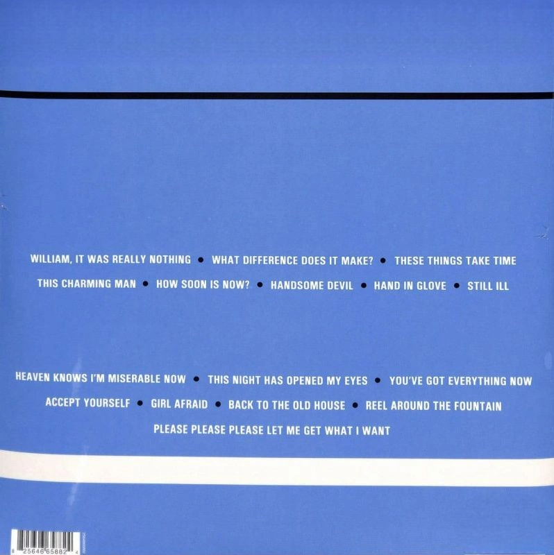 Hatful Of Hollow