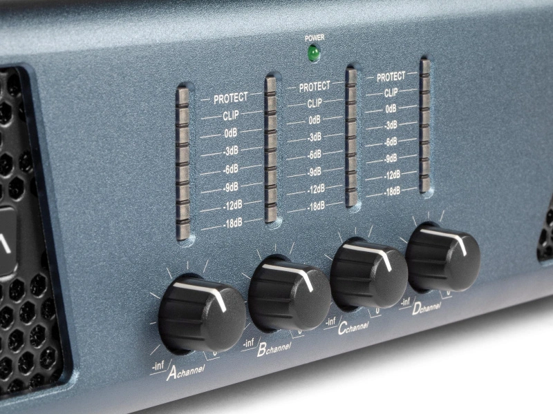 PREMIERA CH4 4300