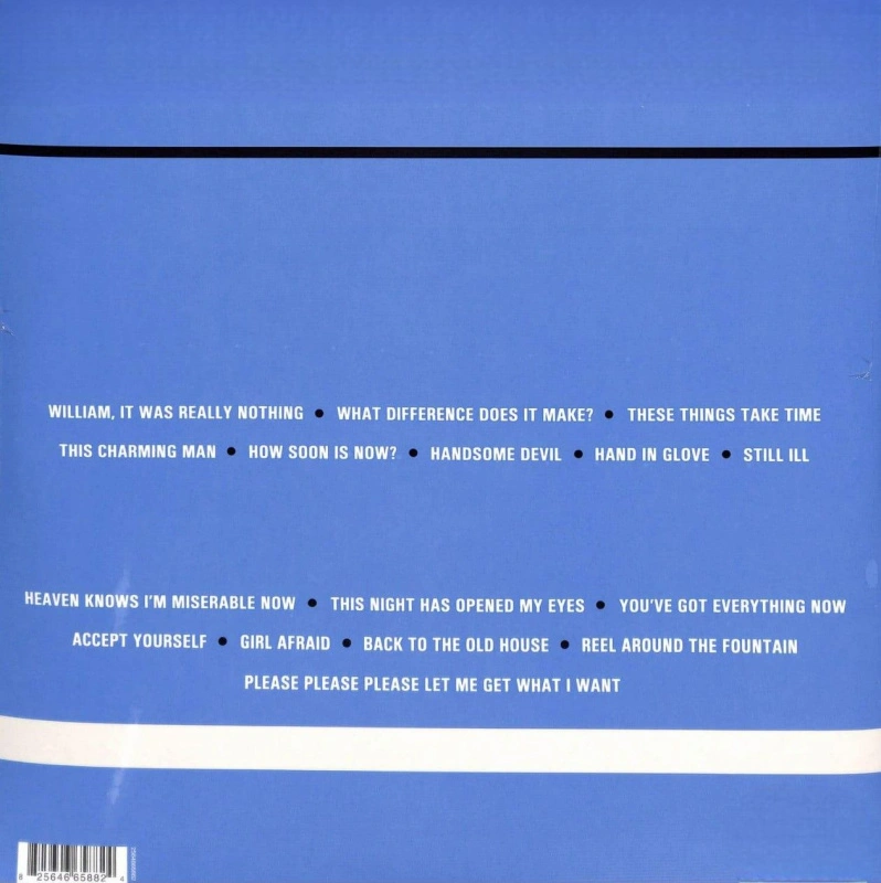 Hatful Of Hollow