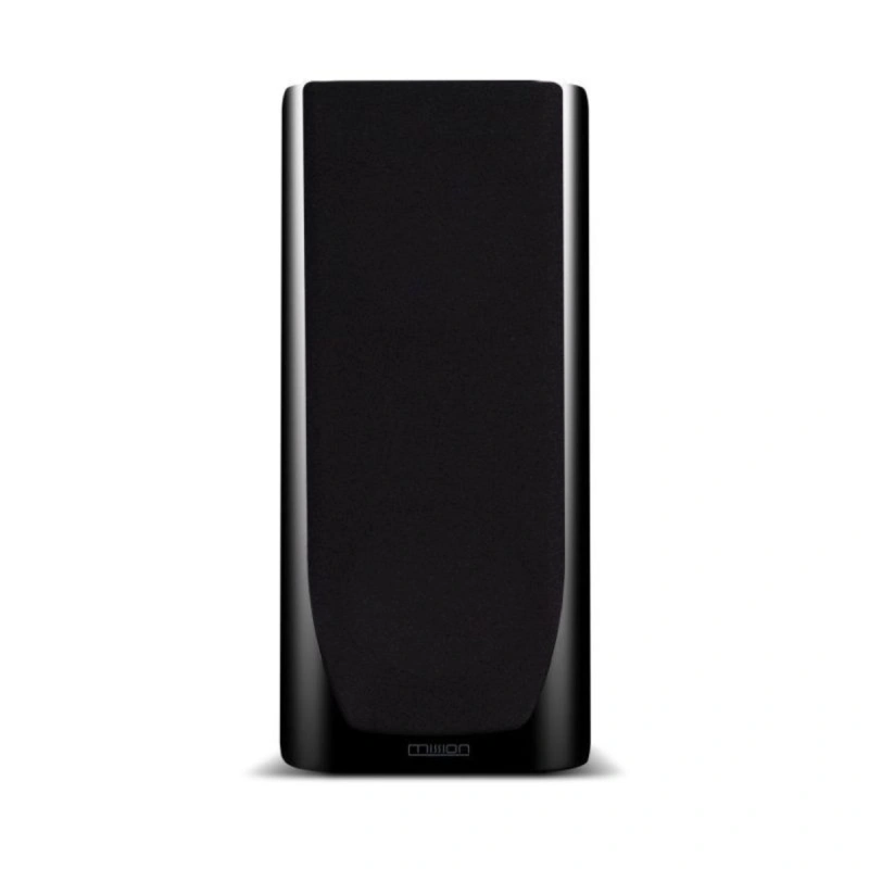 Mission ZX-2 High-Gloss Black
