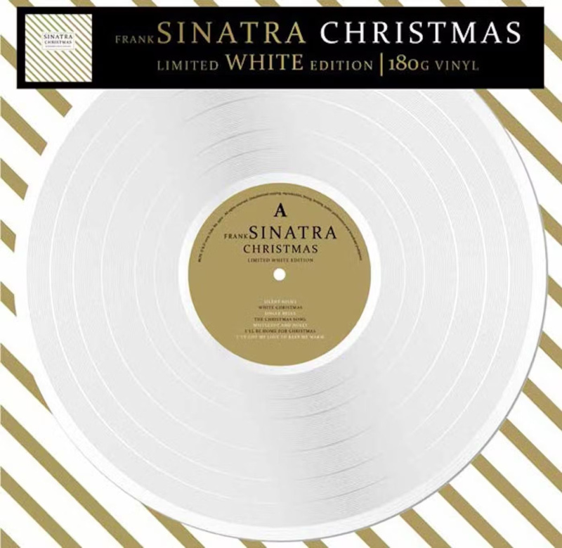 Sinatra Christmas