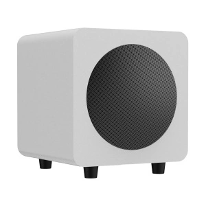 Kanto Audio SUB6 White