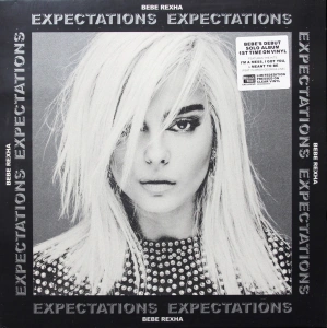 Expectations (Clear Vinyl)