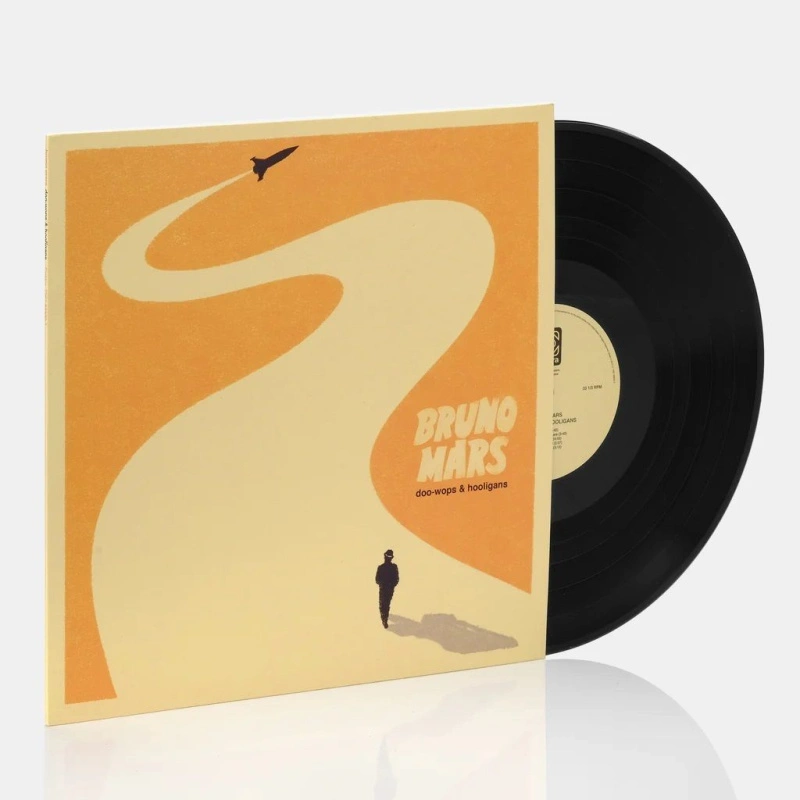 Doo-Wops & Hooligans
