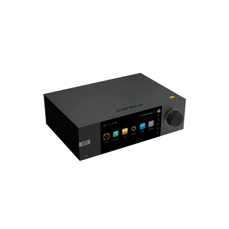 Eversolo DMP-A6