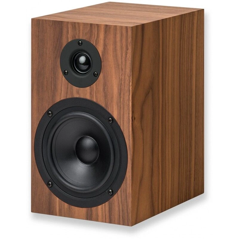 Pro-Ject Speaker Box 5 Walnut