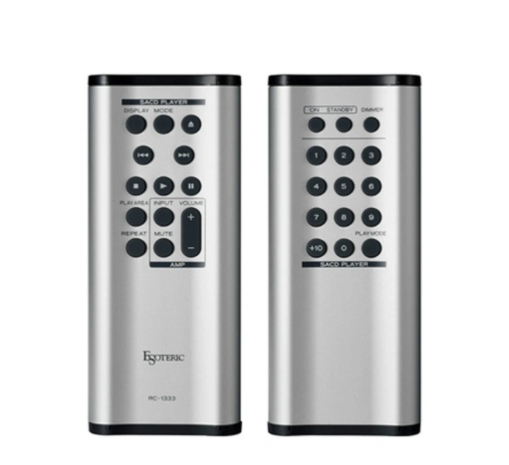 Esoteric K-05XD Black