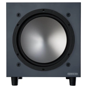 Monitor Audio Bronze W10 Black (6G)