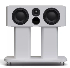 MOREL AVYRA Center C5 WHITE